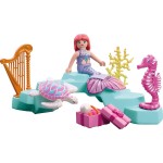 Playmobil Mermaid With Gift 72107 4008789721075