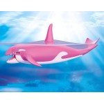 Playmobil Orca With Mermaid 72106 4008789721068