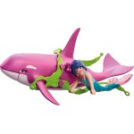 Playmobil Orca With Mermaid 72106 4008789721068