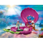 Playmobil Mermaid Shell Bag 72105 4008789721051