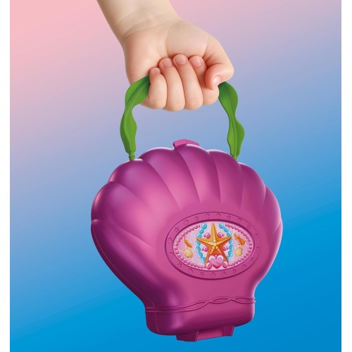 Playmobil Mermaid Shell Bag 72105 4008789721051