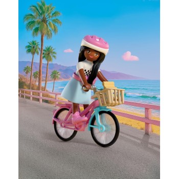 Home Playmobil X Barbie Brooklyn 72125 4008789721259