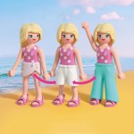 Country Playmobil X Barbie Beach Dress Up 72124 4008789721242