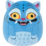 Squishmallows Kpop - Plush Rosebay - Derpy 30cm - Jazwares  JWSQ5206 191726065296