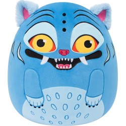 Squishmallows Kpop - Plush Rosebay - Derpy 30cm - Jazwares  JWSQ5206 191726065296