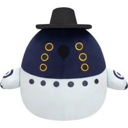Squishmallows Kpop - Rosebay Plush - Sussie 20cm - Jazwares  JWSQ5302 191726065302