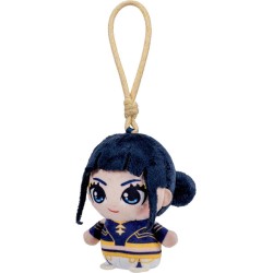 K-pop Plush Keychain 10cm. W1 (3 Designs) - Jazwares Zoey JWKP0001 191726082002
