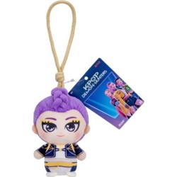 K-pop Λούτρινο Μπρελόκ 10εκ. W1 (3 Σχέδια) - Jazwares rumi JWKP0001 191726081982