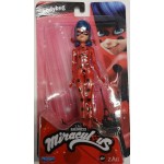 Giochi Preziosi Miraculous Base Figure (4 Designs) MRA51201 8056379153535