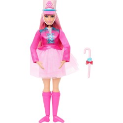 Mattel Barbie In The Nutcracker Doll Daisy JLW52 194735370467