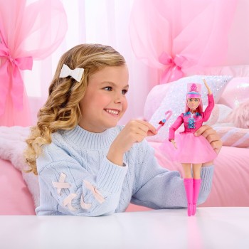 Mattel barbie καρυοθραυστης - daisy JLW52 194735370467