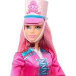 Mattel Barbie In The Nutcracker Doll Daisy JLW52 194735370467