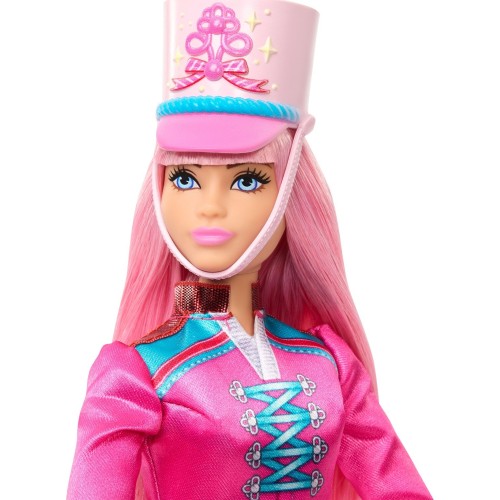Mattel Barbie In The Nutcracker Doll Daisy JLW52 194735370467
