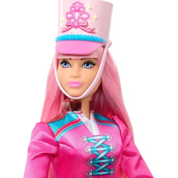Mattel Barbie In The Nutcracker Doll Daisy JLW52 194735370467