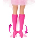 Mattel Barbie In The Nutcracker Doll Daisy JLW52 194735370467
