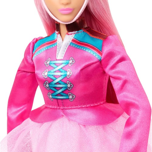 Mattel barbie καρυοθραυστης - daisy JLW52 194735370467