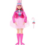 Mattel Barbie In The Nutcracker Doll Daisy JLW52 194735370467