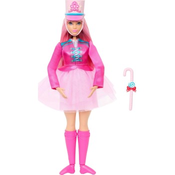 Mattel barbie καρυοθραυστης - daisy JLW52 194735370467