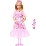Mattel Barbie In The Nutcracker Doll Clara JLW51 194735370450