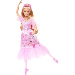 Mattel barbie καρυοθραυστης - clara JLW51 194735370450