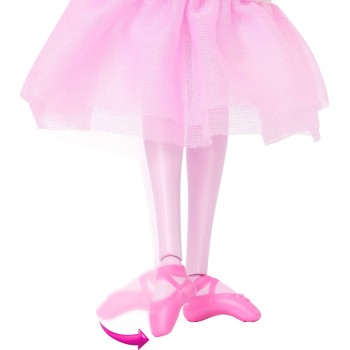 Mattel barbie καρυοθραυστης - clara JLW51 194735370450