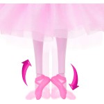 Mattel barbie καρυοθραυστης - clara JLW51 194735370450