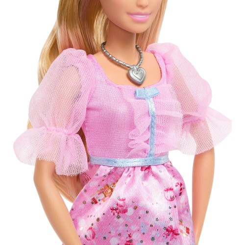 Mattel Barbie In The Nutcracker Doll Clara JLW51 194735370450