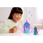 Mattel Frozen Μινι Κούκλες - Pop Up Παγωμενο Παλατι Disney Frozen Castle Pop-Ups Small JNL62 / JNW75 194735364770