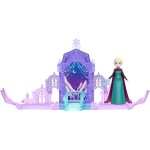 Mattel Frozen Μινι Κούκλες - Pop Up Παγωμενο Παλατι Disney Frozen Castle Pop-Ups Small JNL62 / JNW75 194735364770