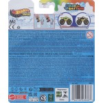 Mattel Hot Wheels Monster Trucks 1:64 Color Shifters, 1 Toy Truck Changes Colors in Water (styles May Vary) HGX06 / JDV90 194735