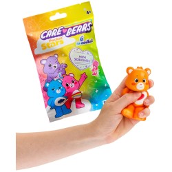 Giochi Preziosi bears φιγουρα squishy 10εκ CAR13000 8056379218197