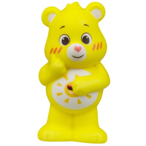 Giochi Preziosi Bears Figures Squishy 10cm CAR13000 8056379218197