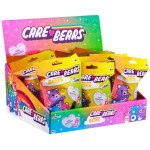 Giochi Preziosi Bears Figures Squishy 10cm CAR13000 8056379218197