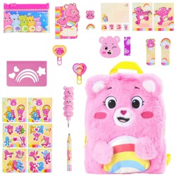 Giochi Preziosi Real Care Bear Backpack Large RET18000 8056379207207