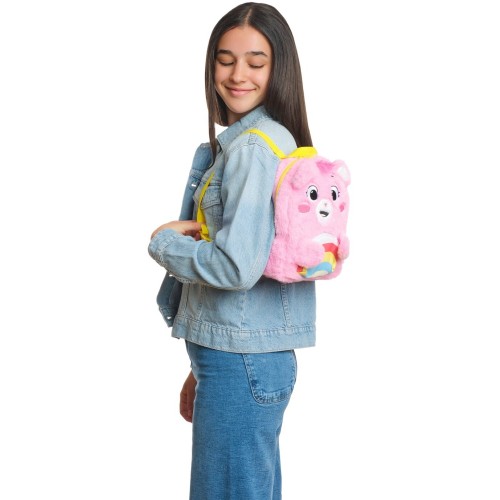 Giochi Preziosi real care bear σακιδιο μεγαλο RET18000 8056379207207