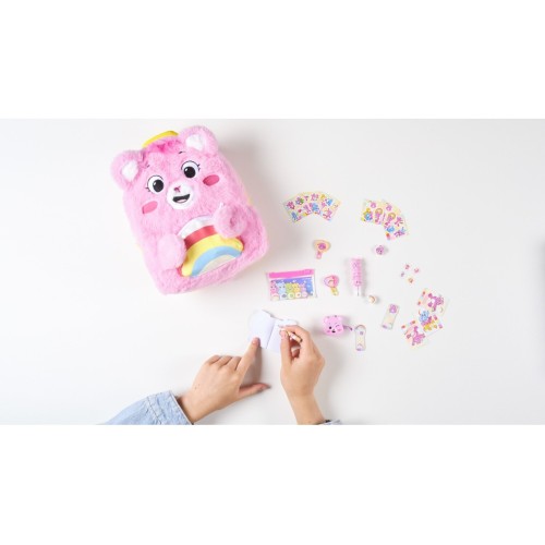 Giochi Preziosi real care bear σακιδιο μεγαλο RET18000 8056379207207