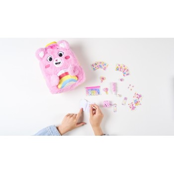 Giochi Preziosi real care bear σακιδιο μεγαλο RET18000 8056379207207