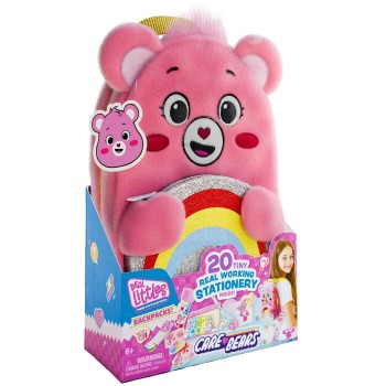 Giochi Preziosi real care bear σακιδιο μεγαλο RET18000 8056379207207