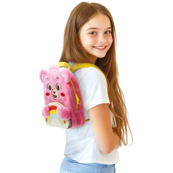 Giochi Preziosi Real Care Bear Backpack Large RET18000 8056379207207