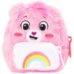 Giochi Preziosi Littles Care Bears Backpack cdu RET17000 8056379207191