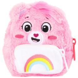 Giochi Preziosi littles care bears backpack cdu RET17000 8056379207191