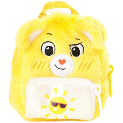 Giochi Preziosi Littles Care Bears Backpack cdu RET17000 8056379207191