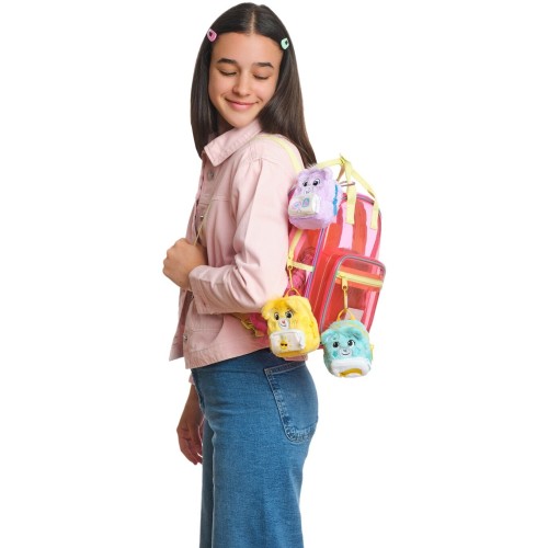 Giochi Preziosi Littles Care Bears Backpack cdu RET17000 8056379207191