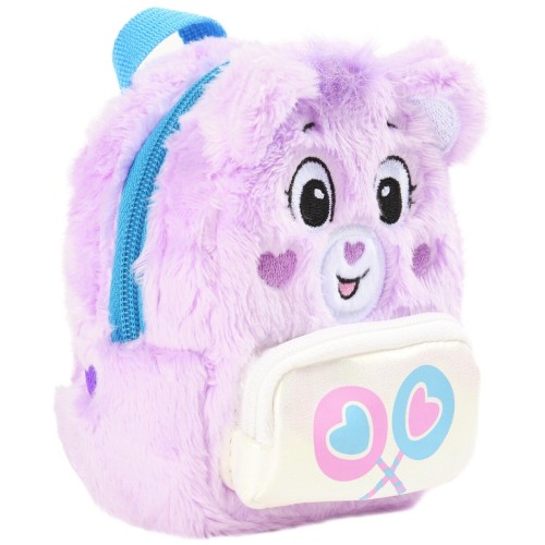 Giochi Preziosi Littles Care Bears Backpack cdu RET17000 8056379207191