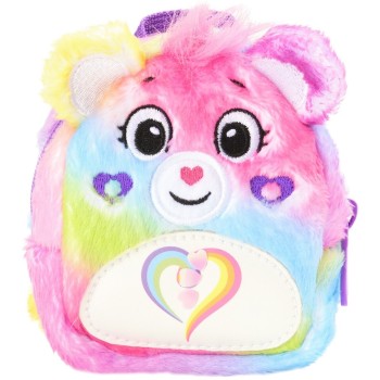 Giochi Preziosi Littles Care Bears Backpack cdu RET17000 8056379207191