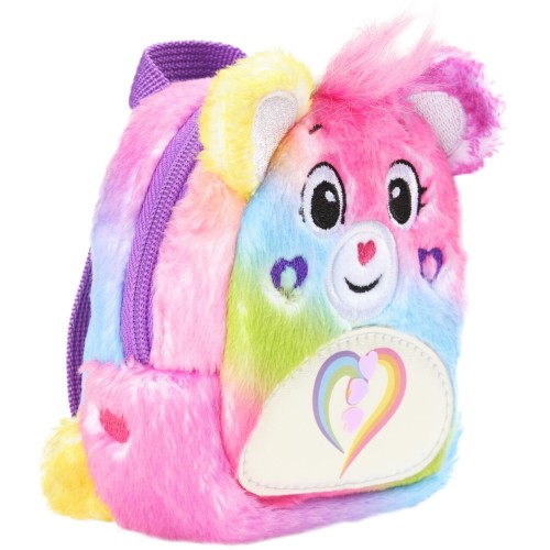 Giochi Preziosi Littles Care Bears Backpack cdu RET17000 8056379207191