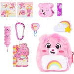 Giochi Preziosi Littles Care Bears Backpack cdu RET17000 8056379207191