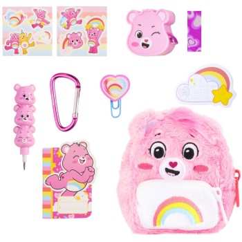 Giochi Preziosi Littles Care Bears Backpack cdu RET17000 8056379207191