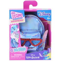 Giochi Preziosi Disney Stitch Littles Stitch Backpack cdu RET16000 8056379207184