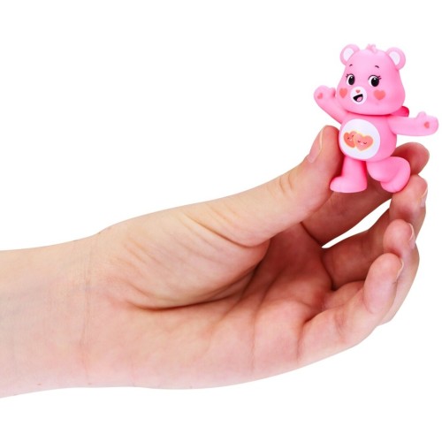 Giochi Preziosi Bears 1 Figure 5cm CAR14000 8056379219866